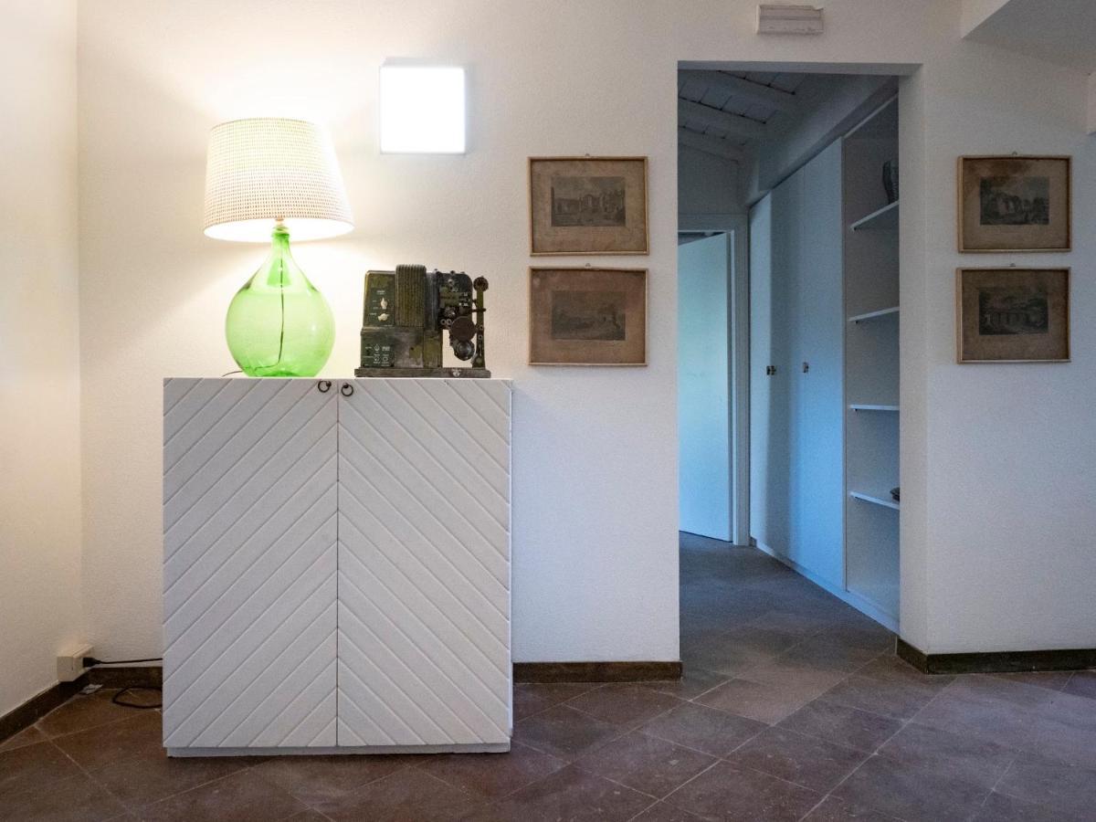 Il Palmento Villa Santa Venerina Luaran gambar