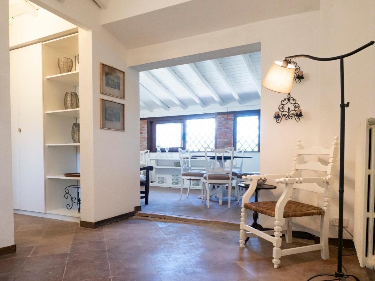 Il Palmento Villa Santa Venerina Luaran gambar