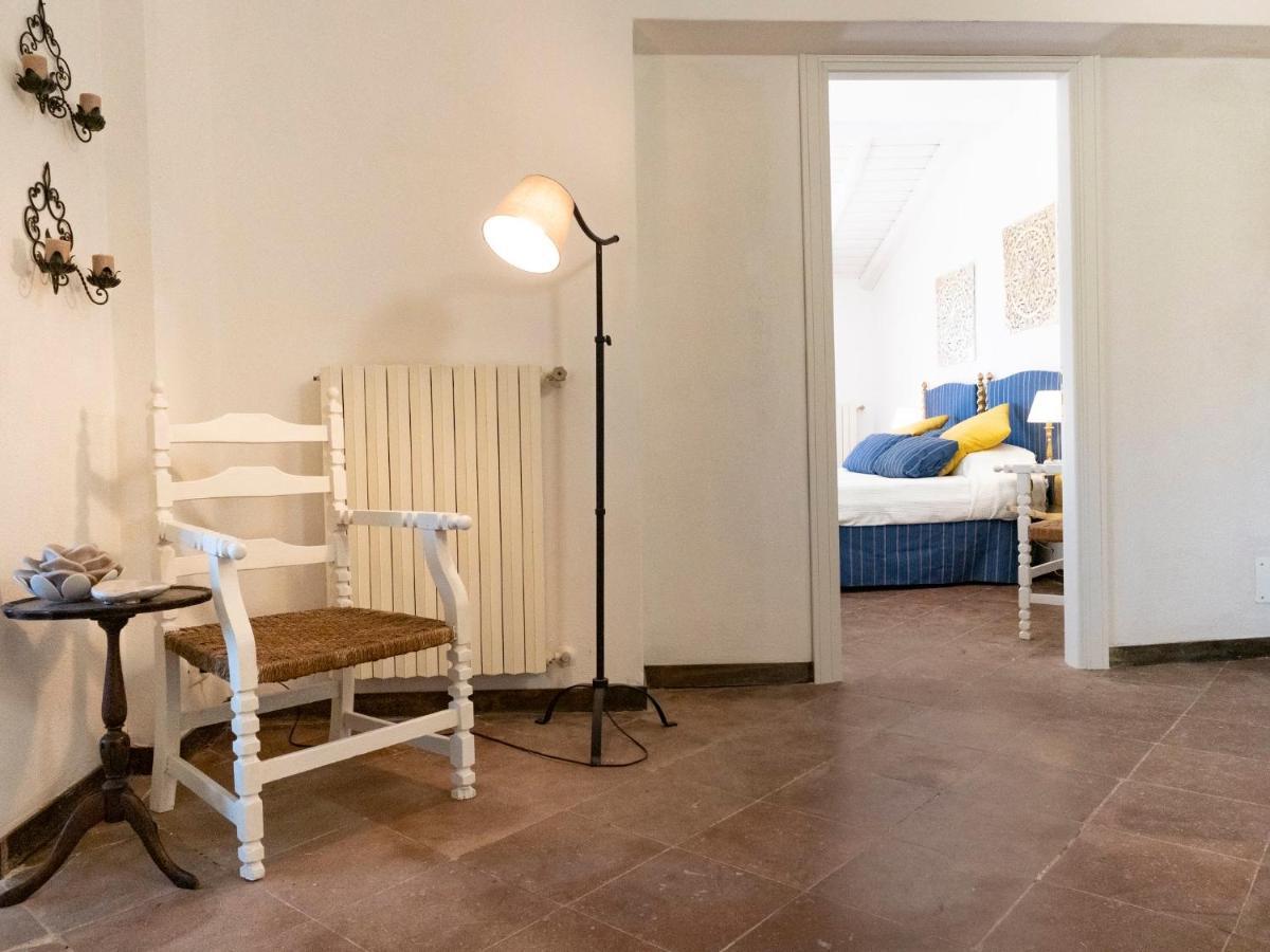 Il Palmento Villa Santa Venerina Luaran gambar