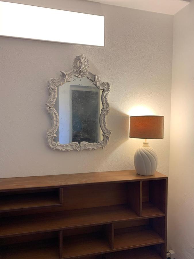 Il Palmento Villa Santa Venerina Luaran gambar