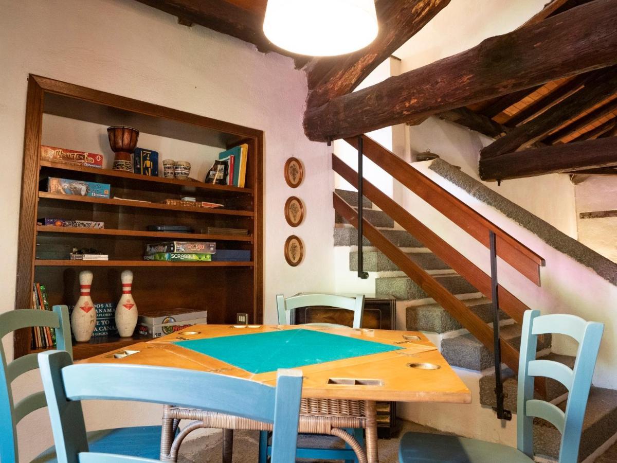 Il Palmento Villa Santa Venerina Luaran gambar