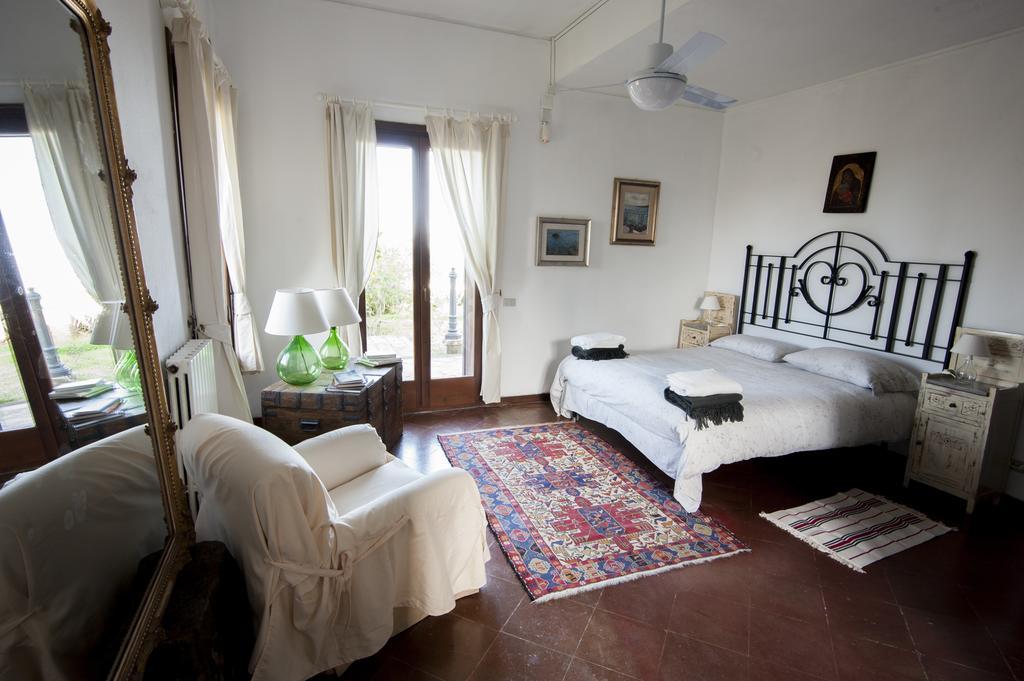 Il Palmento Villa Santa Venerina Luaran gambar