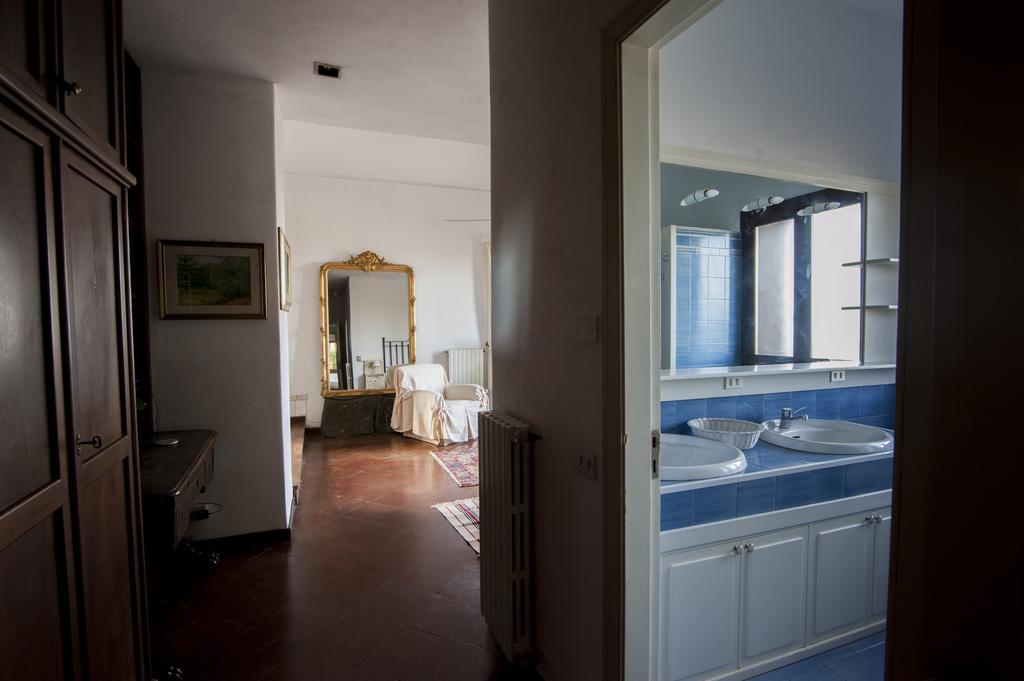 Il Palmento Villa Santa Venerina Luaran gambar