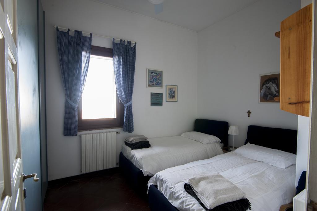 Il Palmento Villa Santa Venerina Luaran gambar