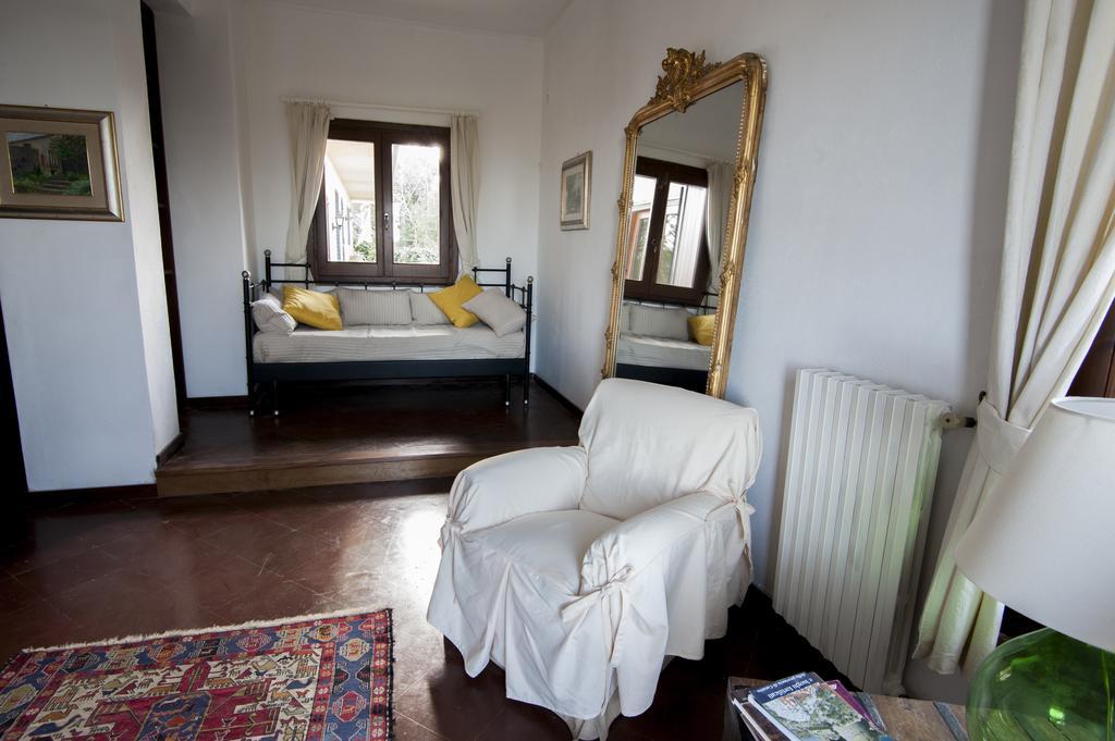 Il Palmento Villa Santa Venerina Luaran gambar