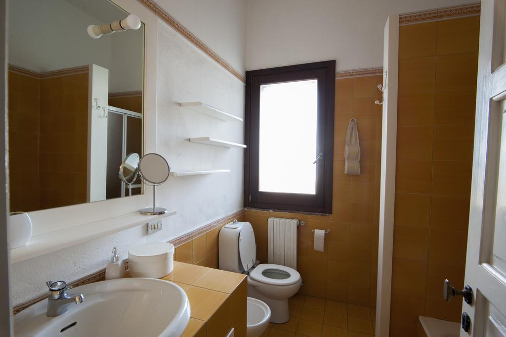 Il Palmento Villa Santa Venerina Luaran gambar